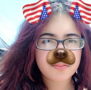 Meet your Posher, Chalisse